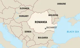 Romania Tightens Gambling Rules
