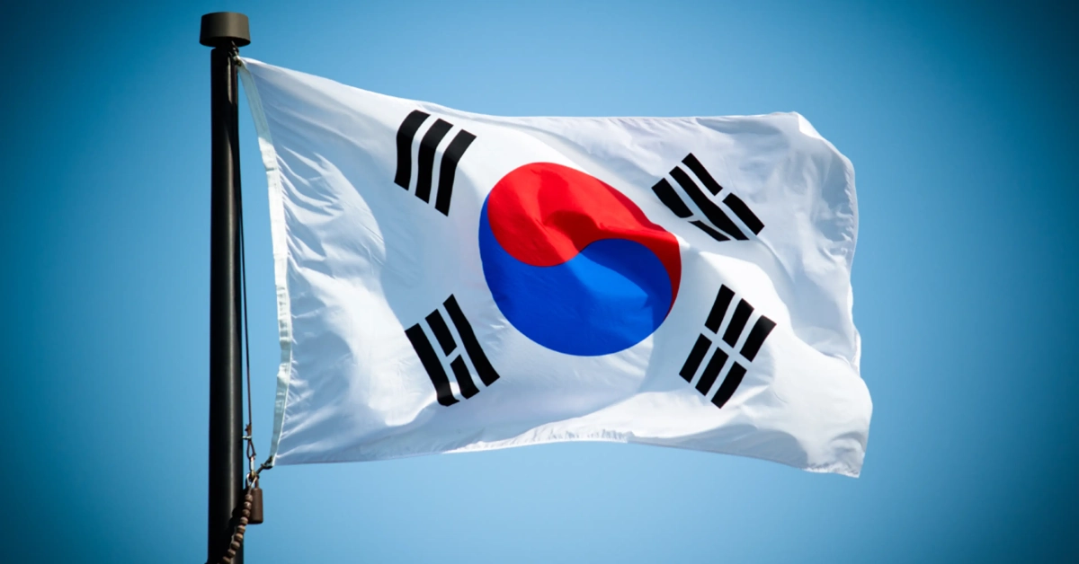 Illegal Gambling Ring Busted in South Korea