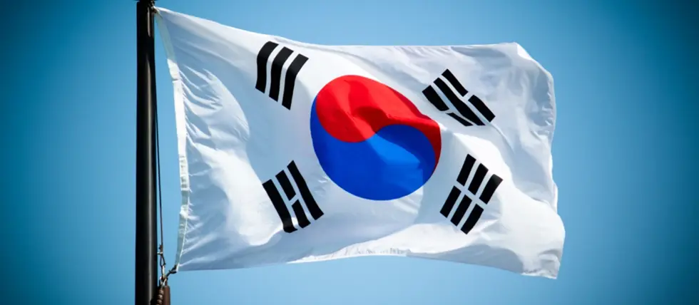 Illegal Gambling Ring Busted in South Korea