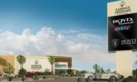 Boyd Opens New Henderson Casino