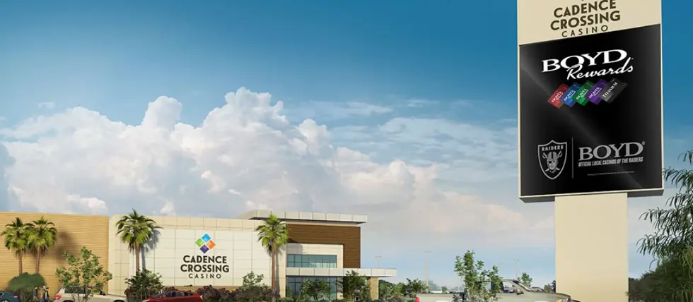 Boyd Opens New Henderson Casino