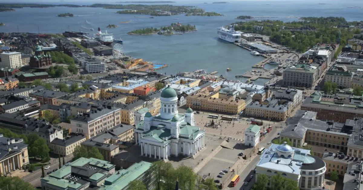 Finland Gambling Safeguard Debate