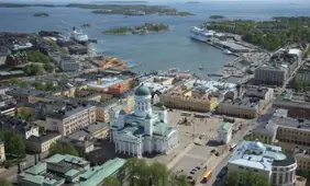 Finland Gambling Safeguard Debate