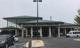 Armed Robbery at Delaware Park