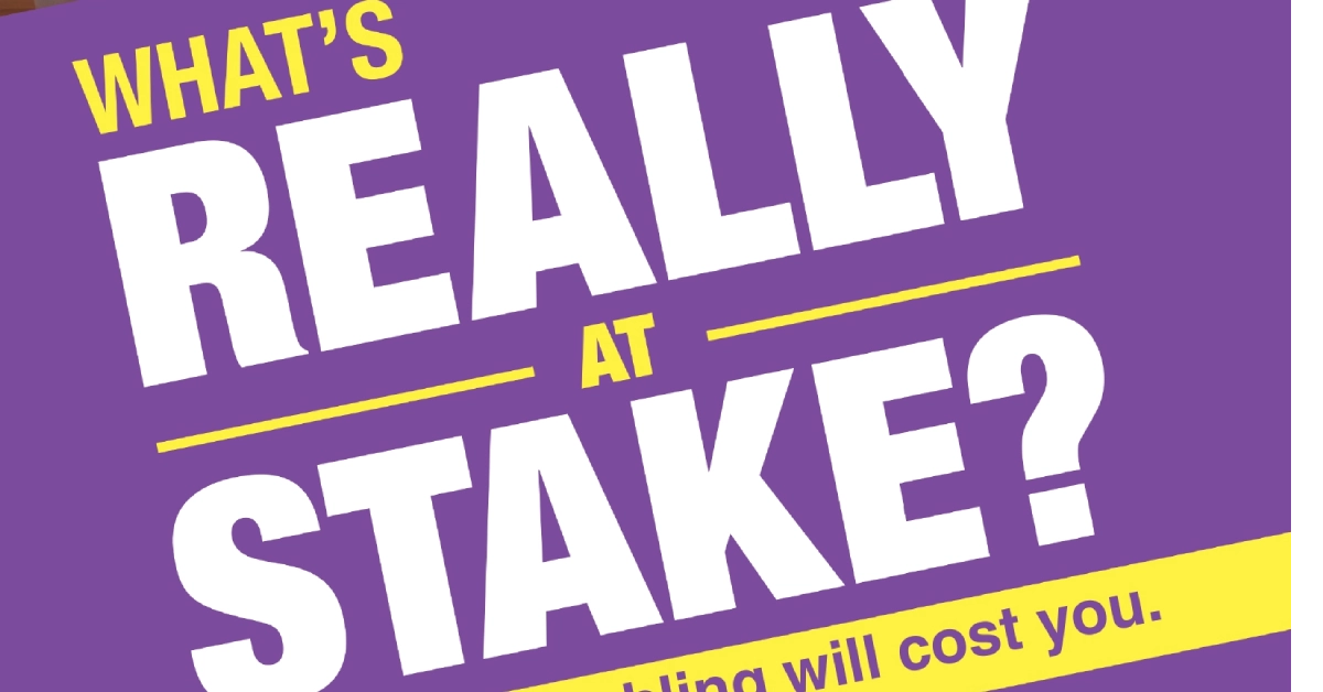 Pennsylvania Launches Youth Gambling Campaign