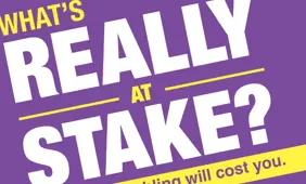 Pennsylvania Launches Youth Gambling Campaign