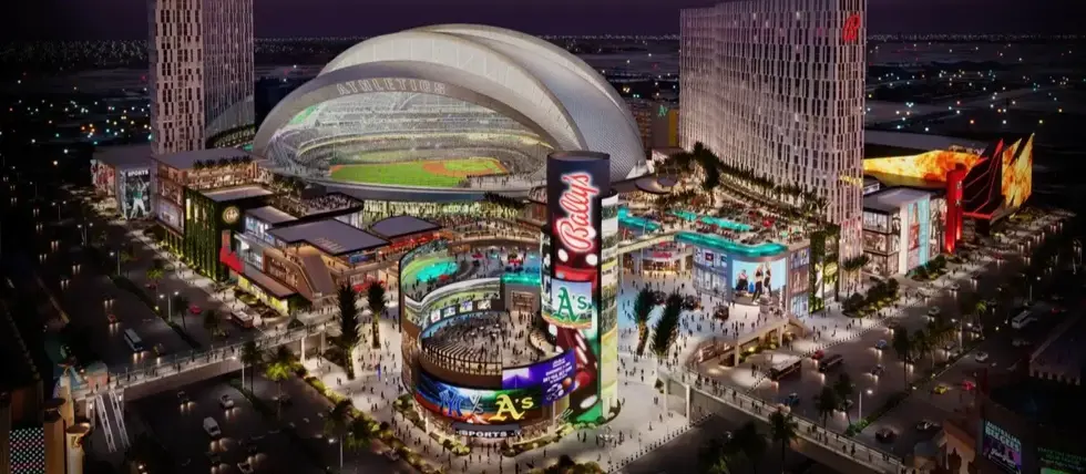 Tropicana Site Development Plan