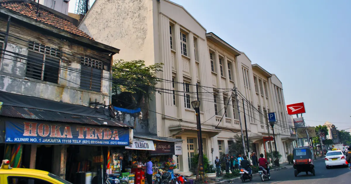 Indonesia Seizes Rp530 Billion