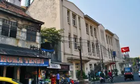 Indonesia Seizes Rp530 Billion