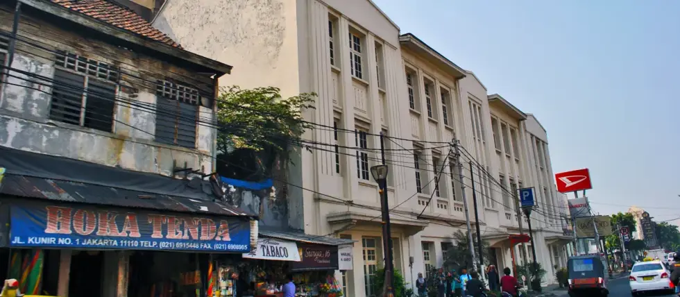 Indonesia Seizes Rp530 Billion