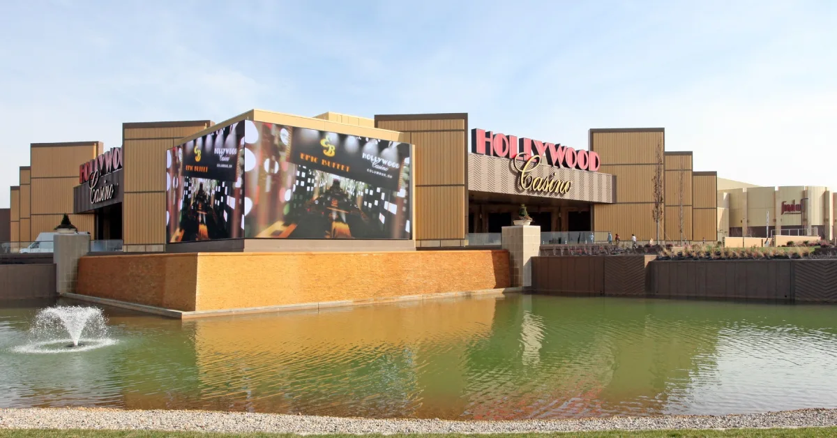 Columbus Casino Hotel Opens June 12