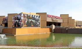 Columbus Casino Hotel Opens June 12