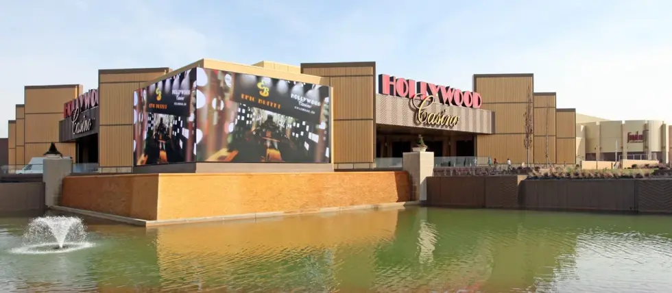 Columbus Casino Hotel Opens June 12