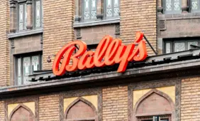 Bally's Working Steadily on New Las Vegas Venue