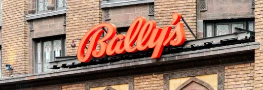 Bally's Working Steadily on New Las Vegas Venue