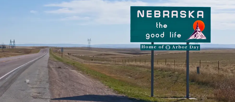 Nebraska Mobile Betting Push