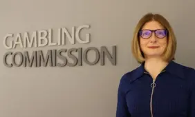 Sue Young Joins Gambling Commission