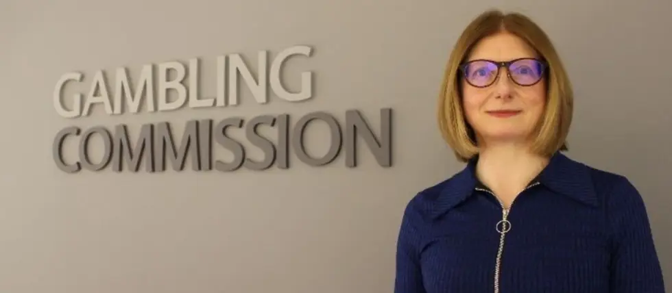 Sue Young Joins Gambling Commission