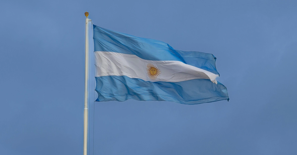Argentina Blocks Polymarket
