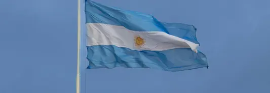 Argentina Blocks Polymarket