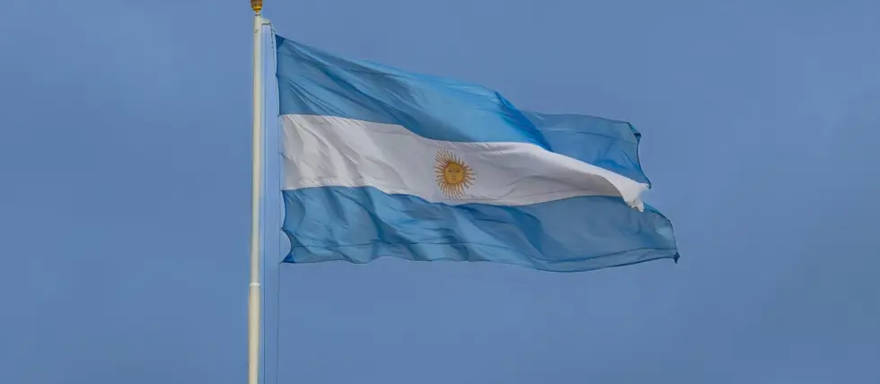 Argentina Blocks Polymarket