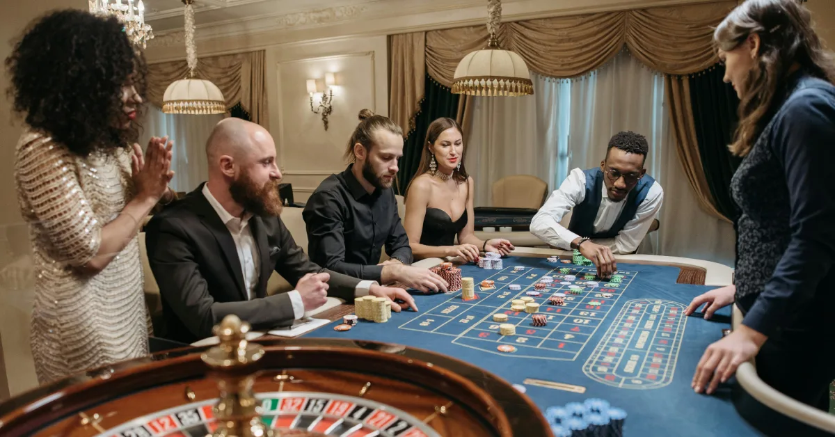 Pew Tracks U.S. Gambling Attitudes