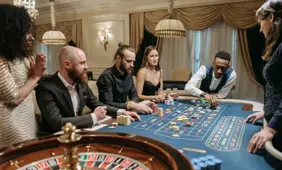 Pew Tracks U.S. Gambling Attitudes