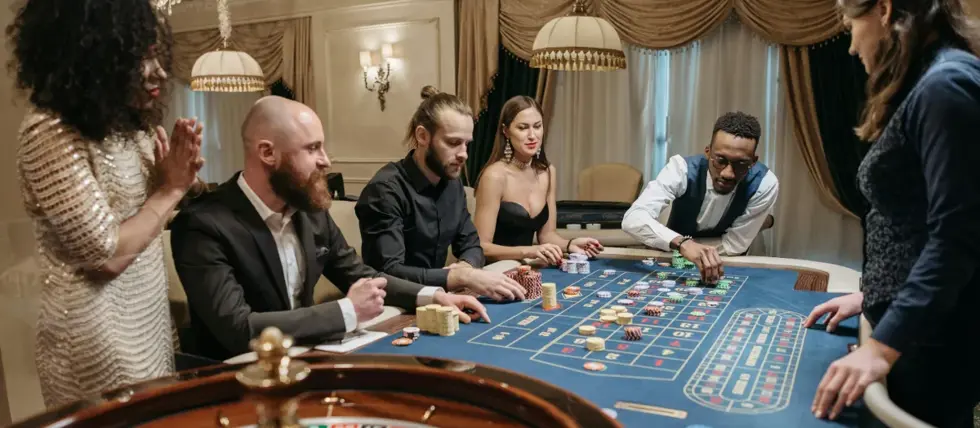 Pew Tracks U.S. Gambling Attitudes