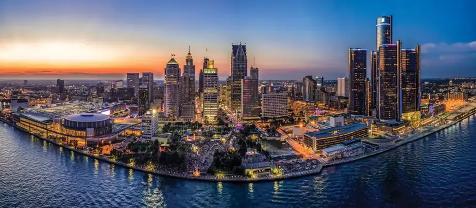 Michigan Online Revenue Falls