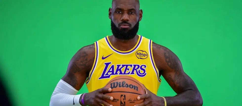 LeBron Steps Back From NBA Ownership