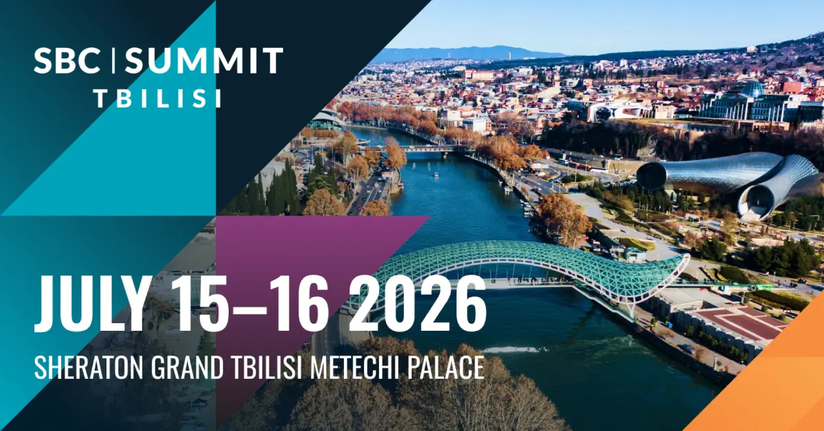 SBC Summit Tbilisi Returns