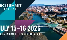 SBC Summit Tbilisi Returns