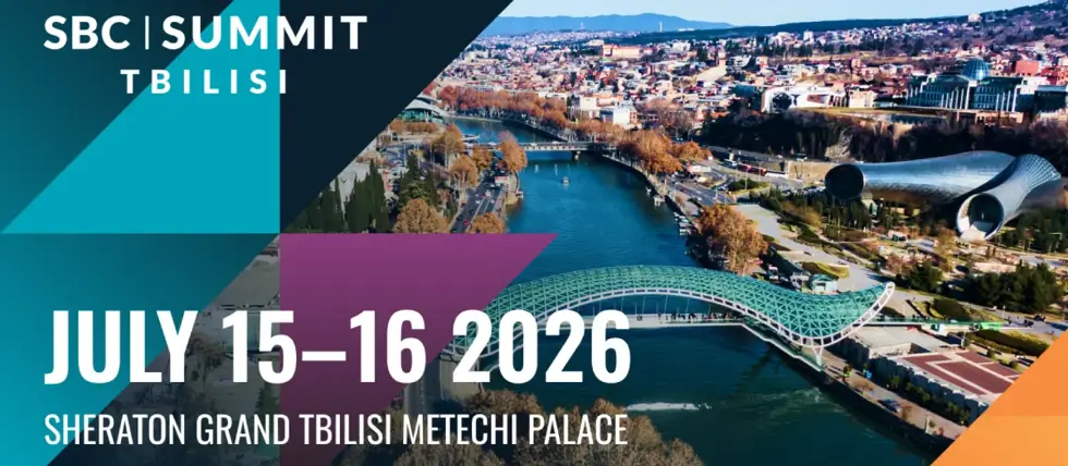 SBC Summit Tbilisi Returns