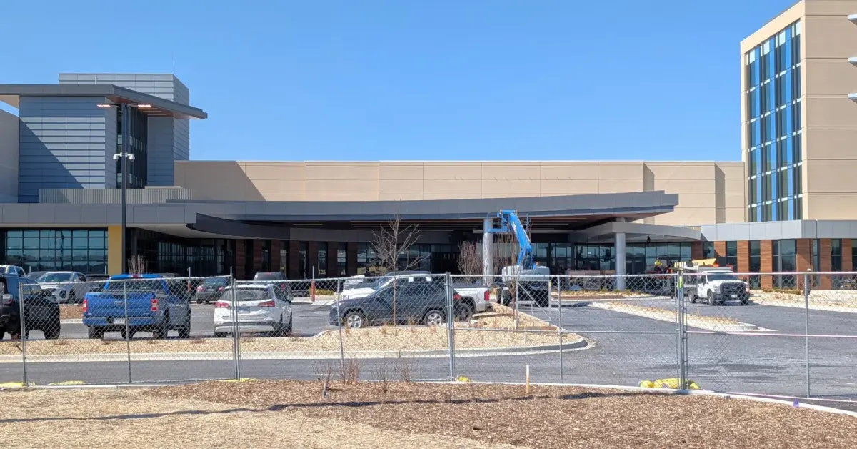 Penn Sets Aurora Casino Opening