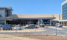 Penn Sets Aurora Casino Opening