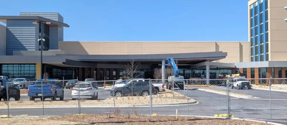 Penn Sets Aurora Casino Opening