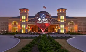 Fatal Shooting Near WinStar Casino