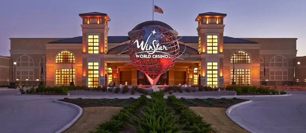 Fatal Shooting Near WinStar Casino