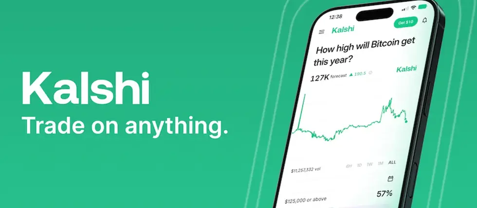 Kalshi Forced to Temporarily Halt Prediction Markets in Nevada