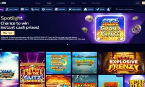 Computer Error Sees William Hill Erroneously Paying Millions to Users