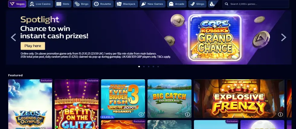 Computer Error Sees William Hill Erroneously Paying Millions to Users