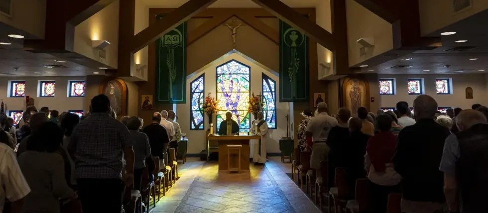 Laughlin Casino Church Marks Decades of Worship