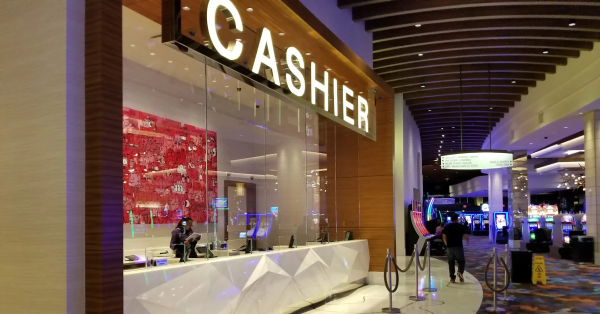 Nevada Casino Rounding Rules