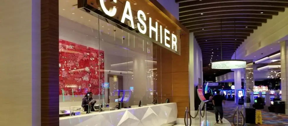 Nevada Casino Rounding Rules