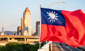 Taiwan Gambling Laundering Case