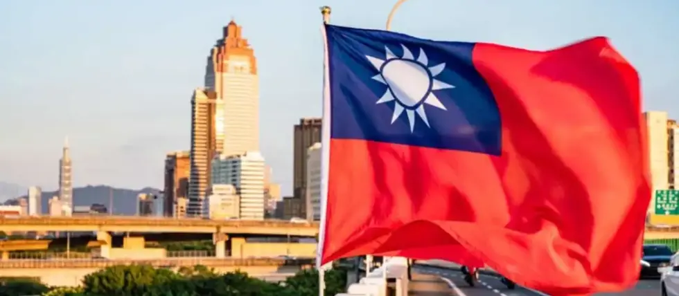 Taiwan Gambling Laundering Case