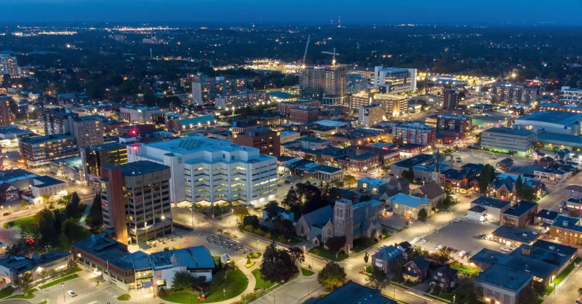 AGCO Action Targets Oshawa Retailer