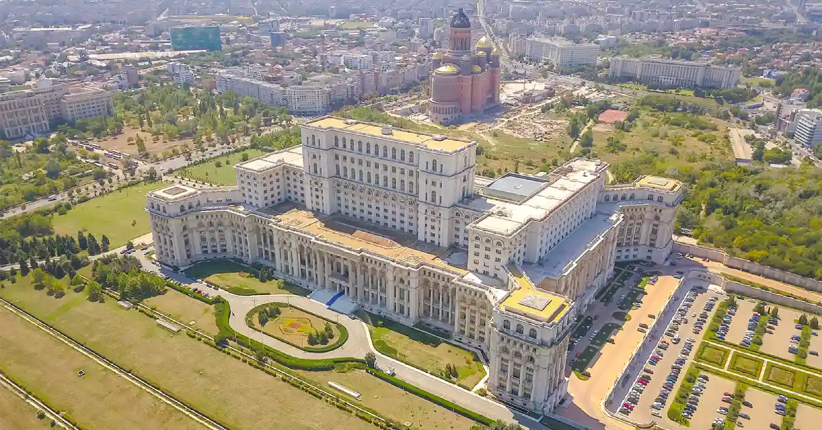 Romania Probes Gambling Affiliate