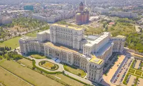 Romania Probes Gambling Affiliate