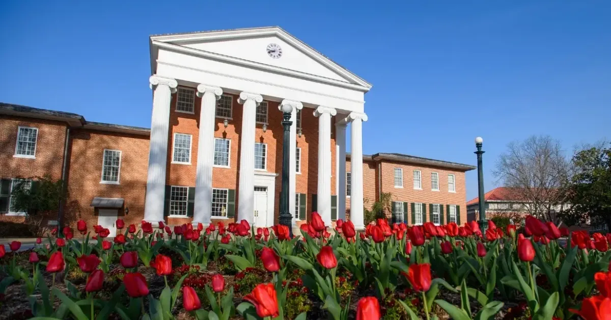 Mississippi Campus Expands Gambling Response